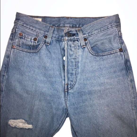 Levi’s jeans - Picture 3 of 5